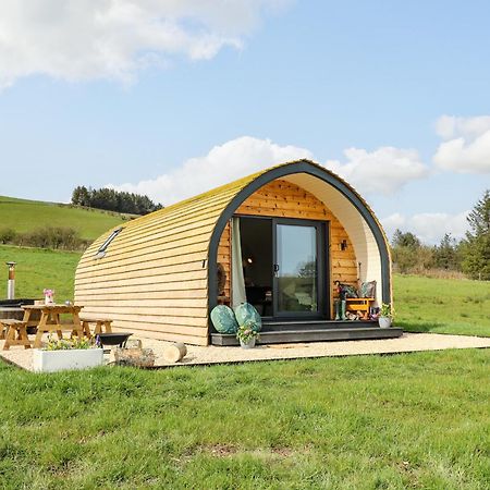 Willow Llanidloes Exterior photo